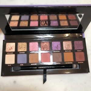 Anastasia Beverly Hills Norvina palette.